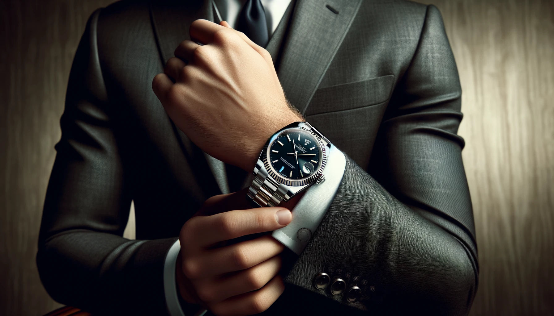 montre-homme-rolex