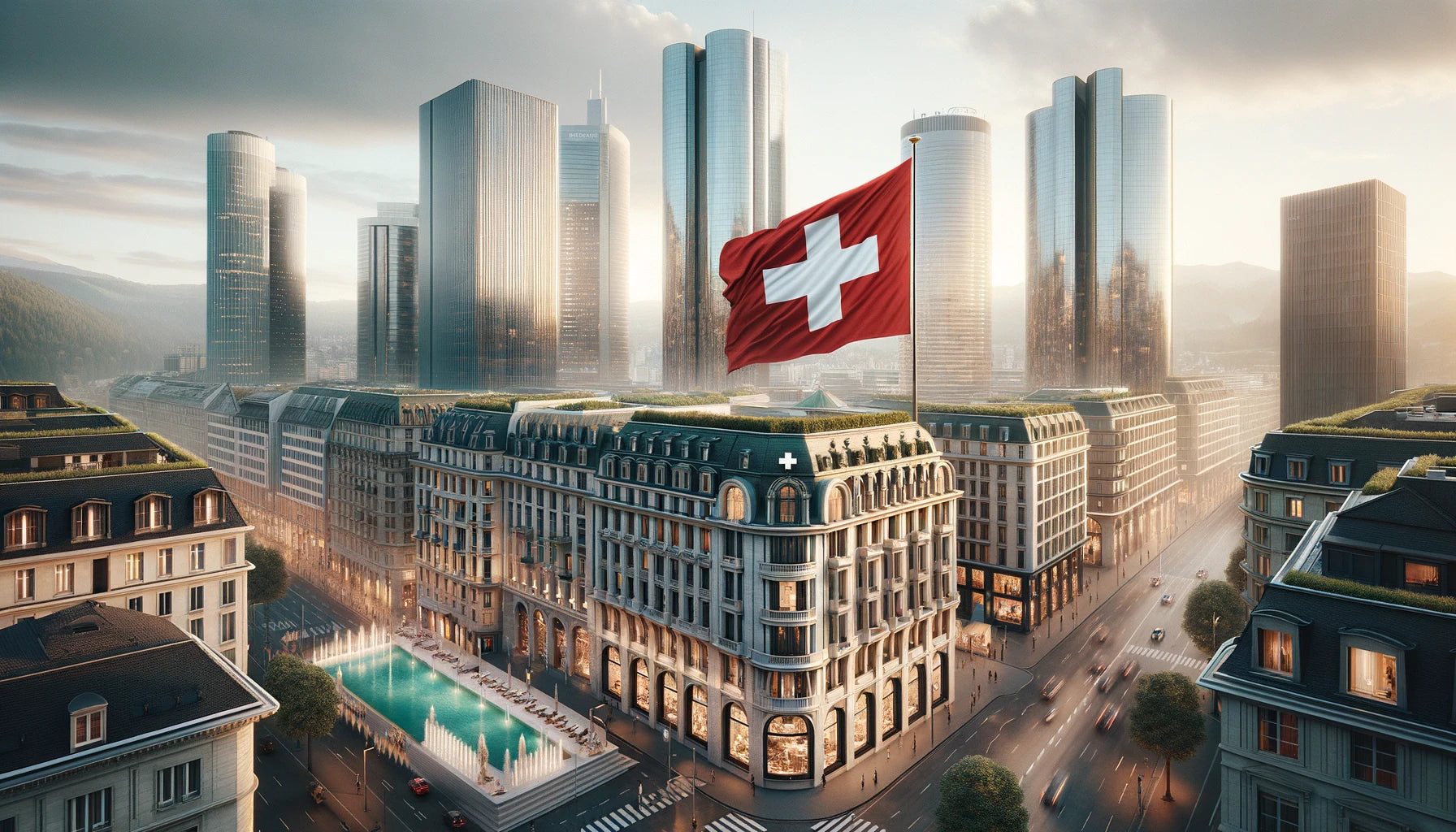Buying a Rolex in Switzerland A Golden Deal
