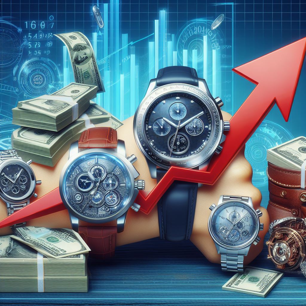 investissement-montre-de-luxe