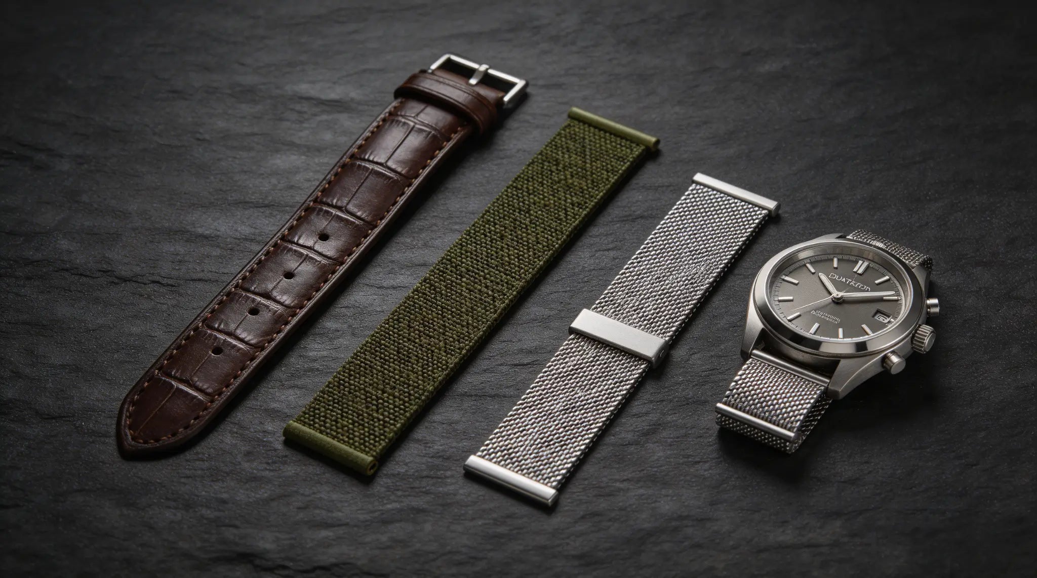 bracelet de montre