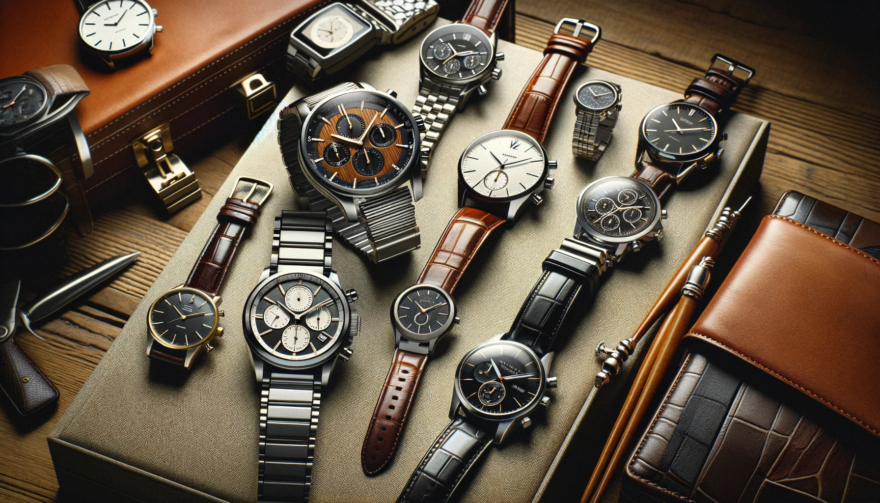 Good brand watches for guys on sale