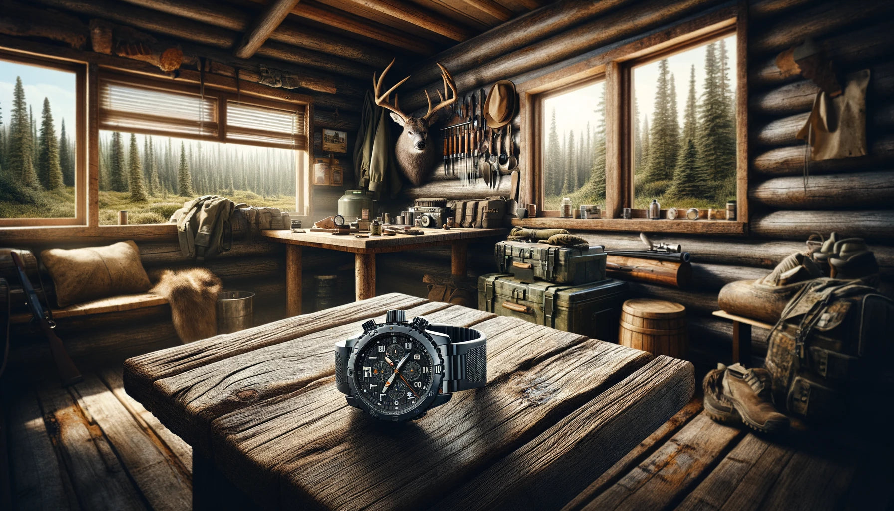 The Best G Shock Watches in 2024