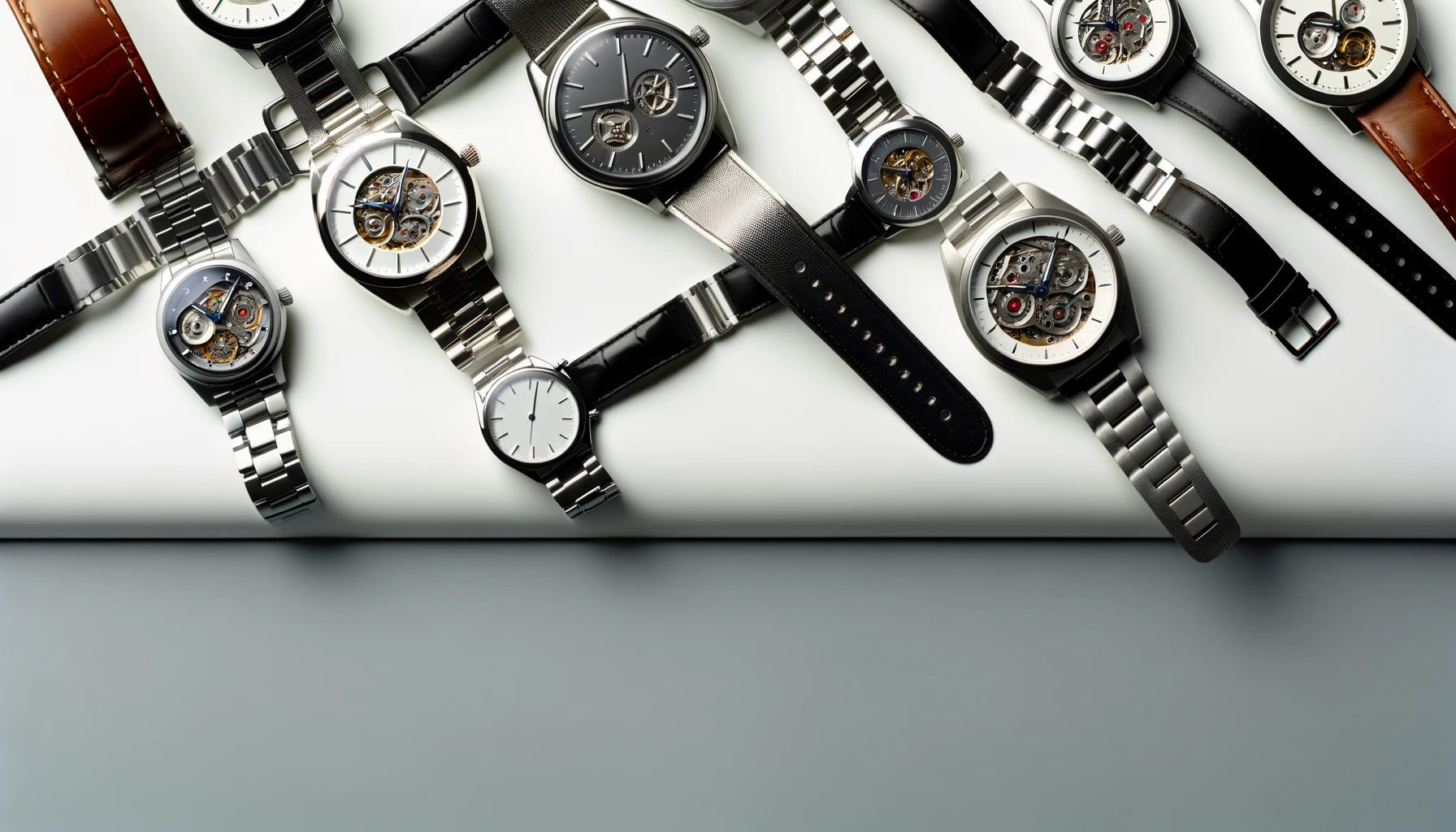 The Art of Watchmaking The Secrets of Automatic Watches