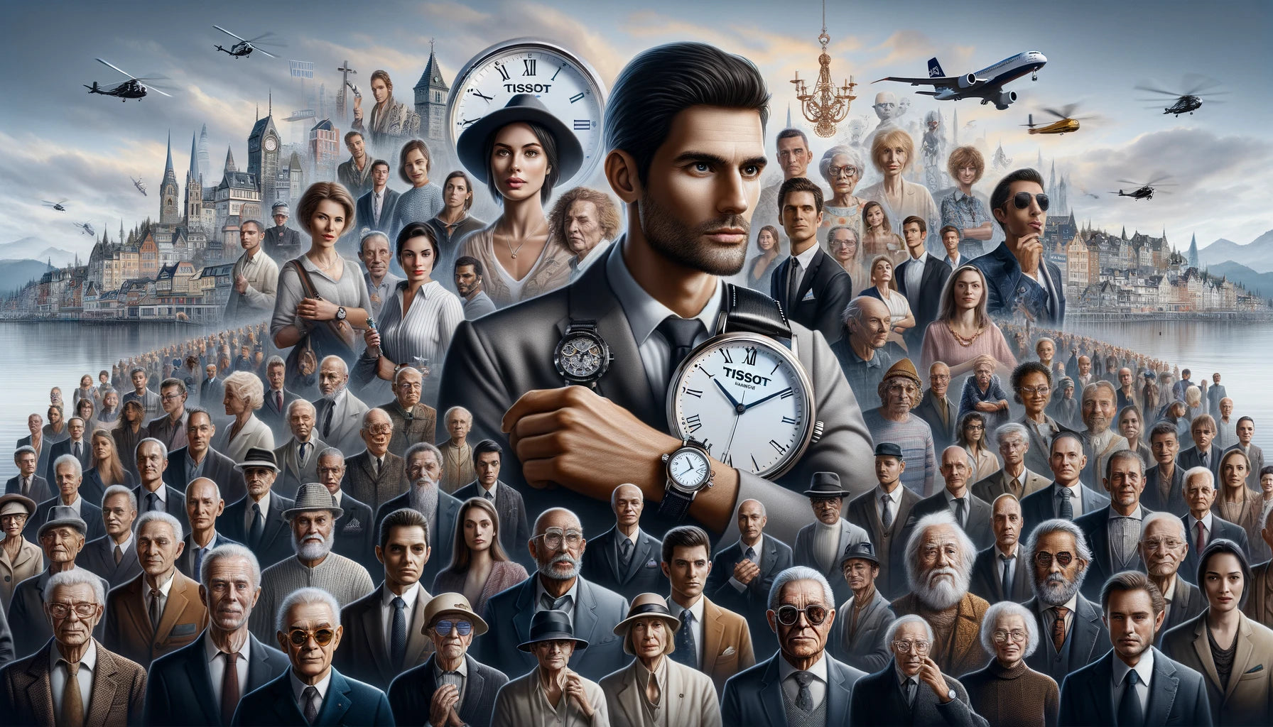 montre-ambassadeur-grande-marque