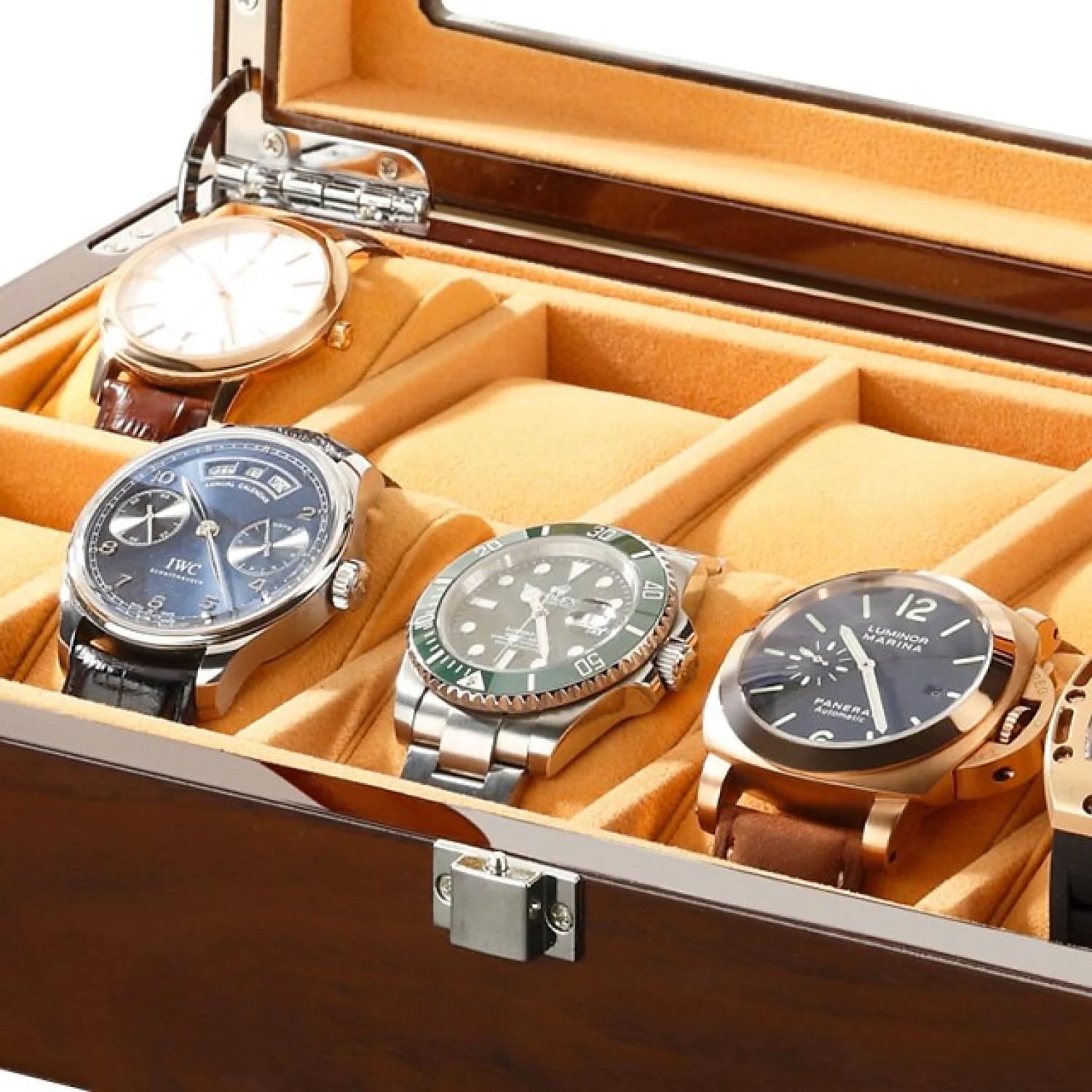 L’importance de Protéger ses Montres