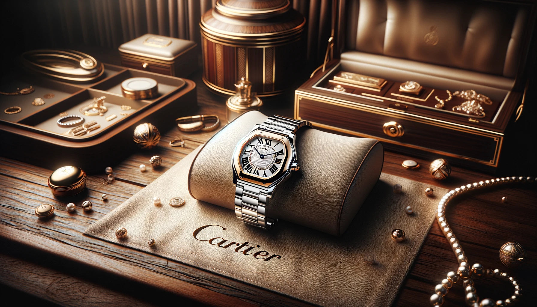 montre-cartier-tank