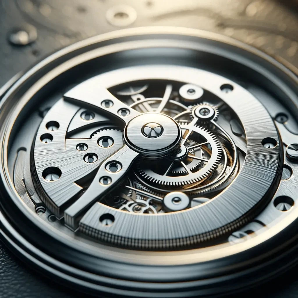 Comment Fonctionne un Remontoir de Montre ? le Guide Ultime pour les Passionnés D’horlogerie