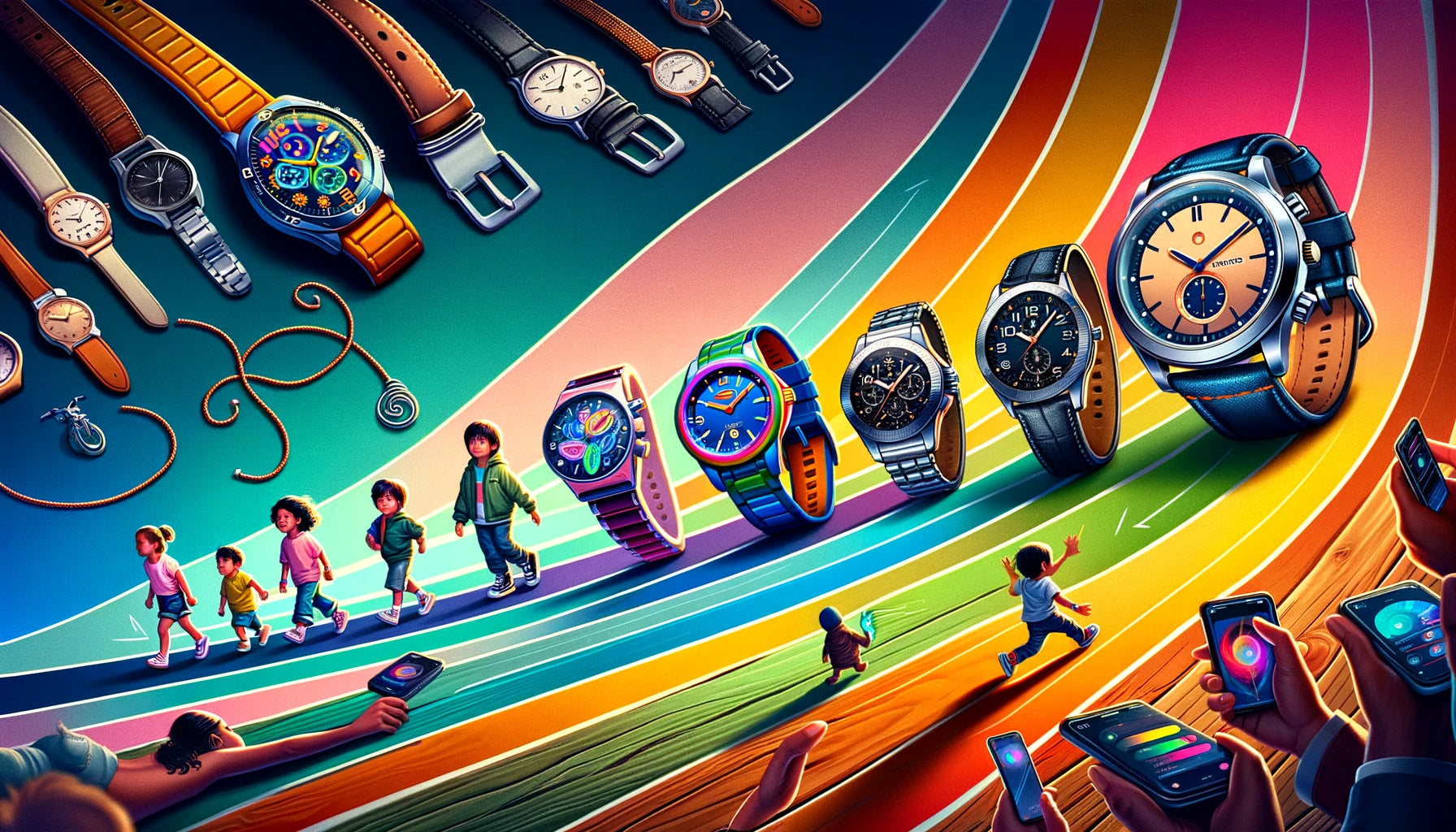 montres-pour-quels-ages