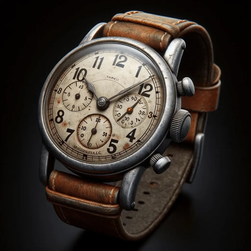 Est-ce Qu’une Montre Automatique Peut Durer Toute Une Vie ?