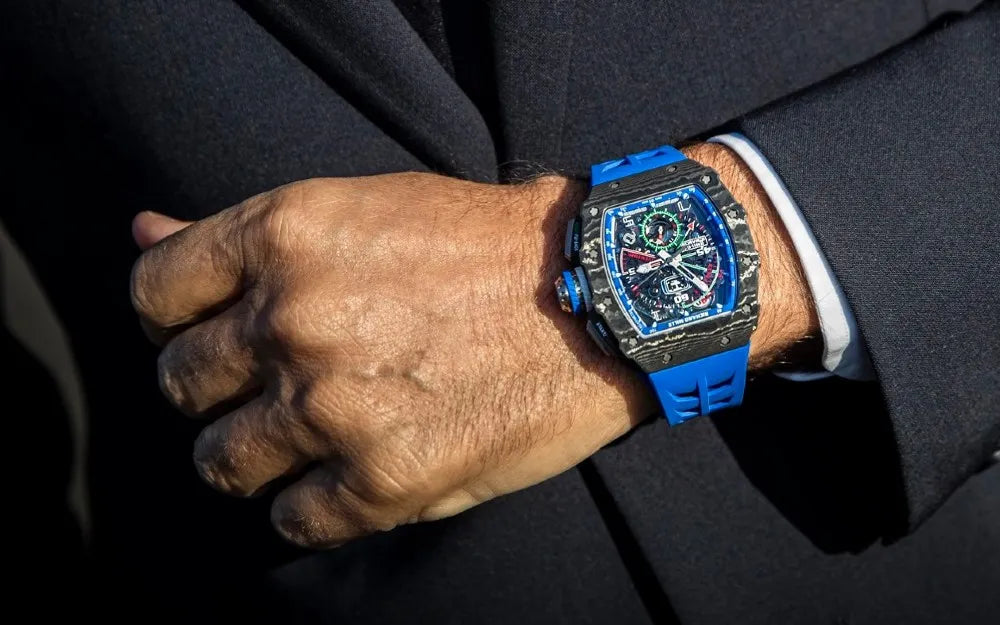 Les 50 Marques de Montres les Plus Prestigieuses: un Voyage dans le Luxe et la Précision