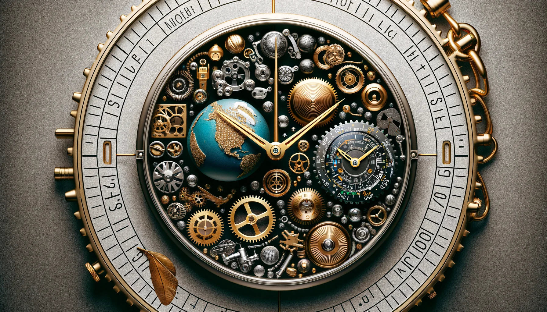 Het verborgen gezicht van luxe horloges