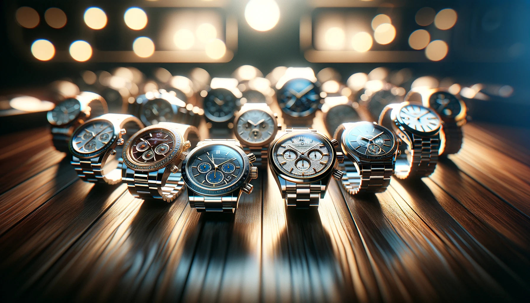 marque de montre la plus chere du monde