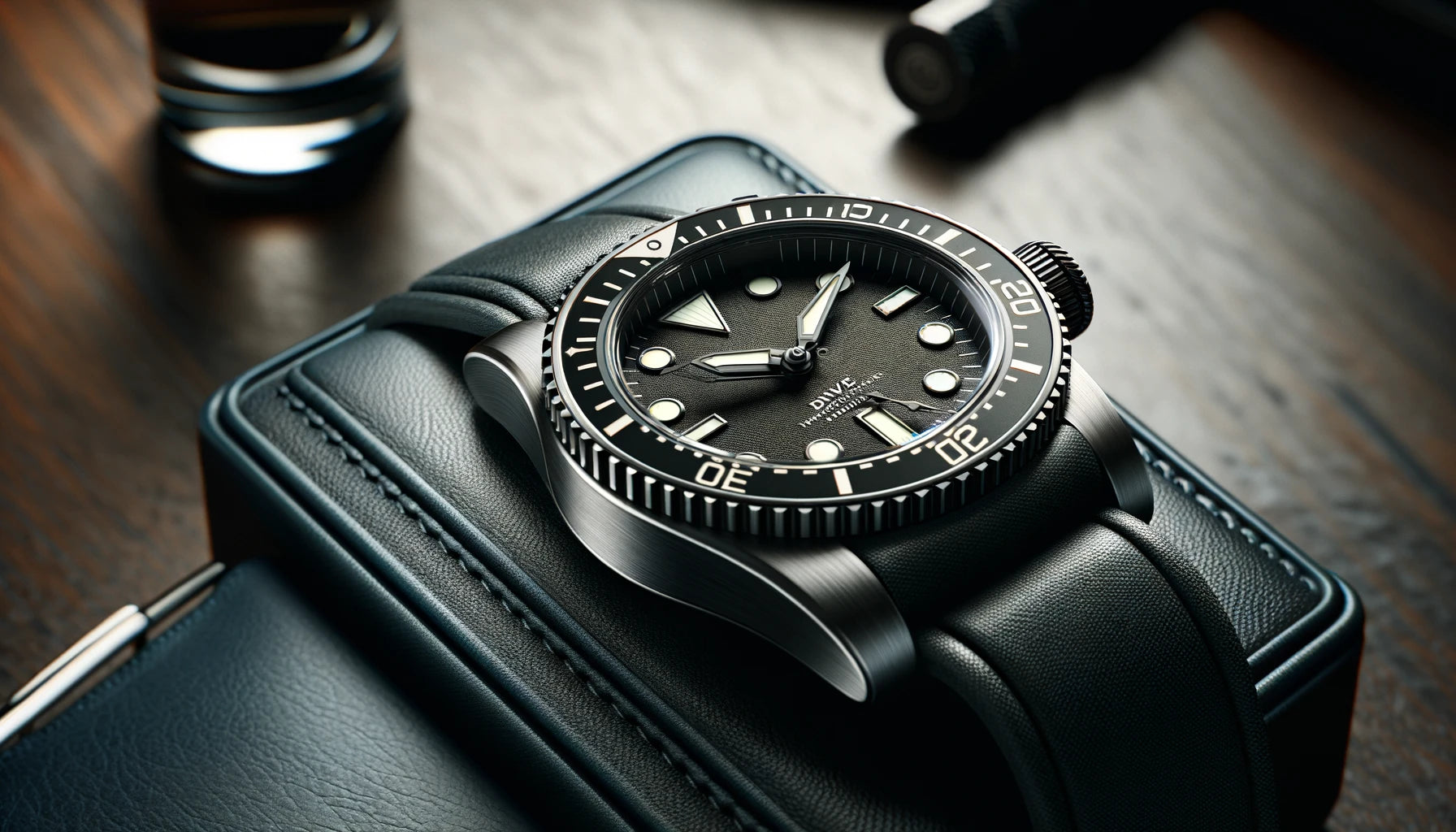 D couvrez les Secrets de Fabrication des Montres Tissot Rotation