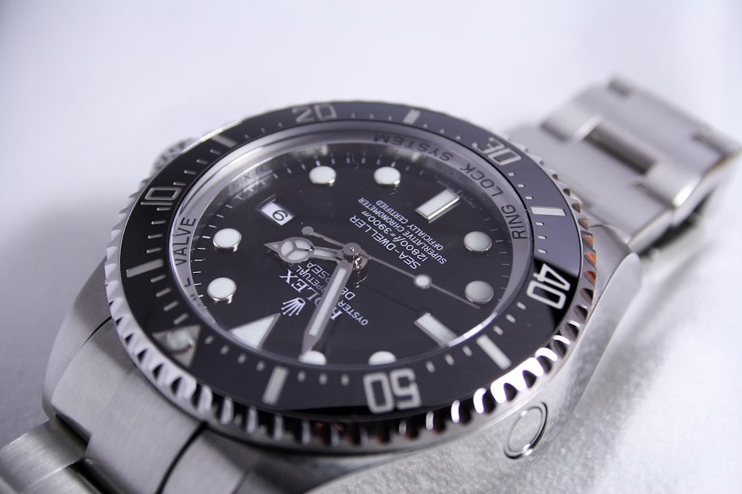Quelle Rolex ne Perd pas de Valeur ?