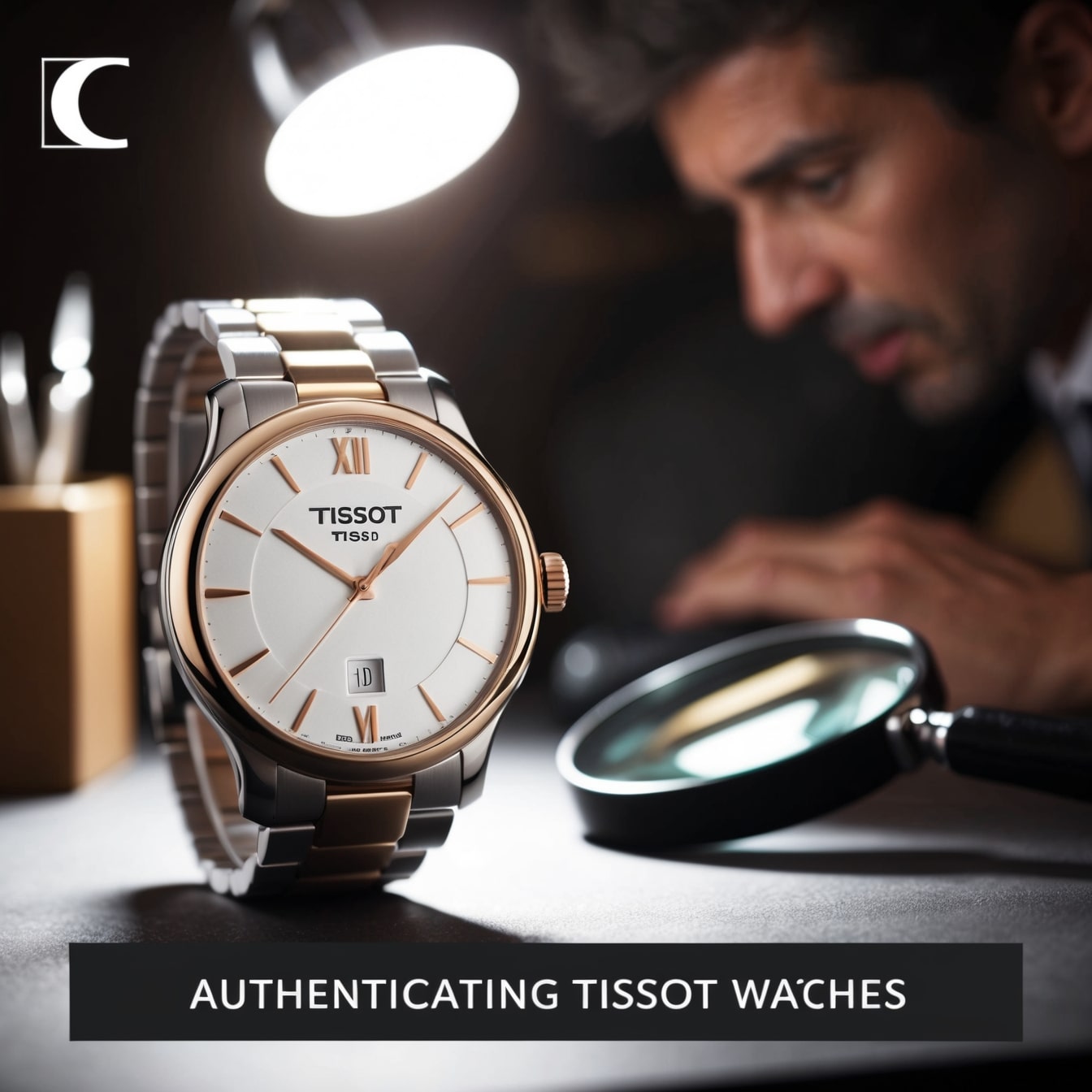 Comment Reconnaître une Vraie Montre Tissot ? Guide Complet