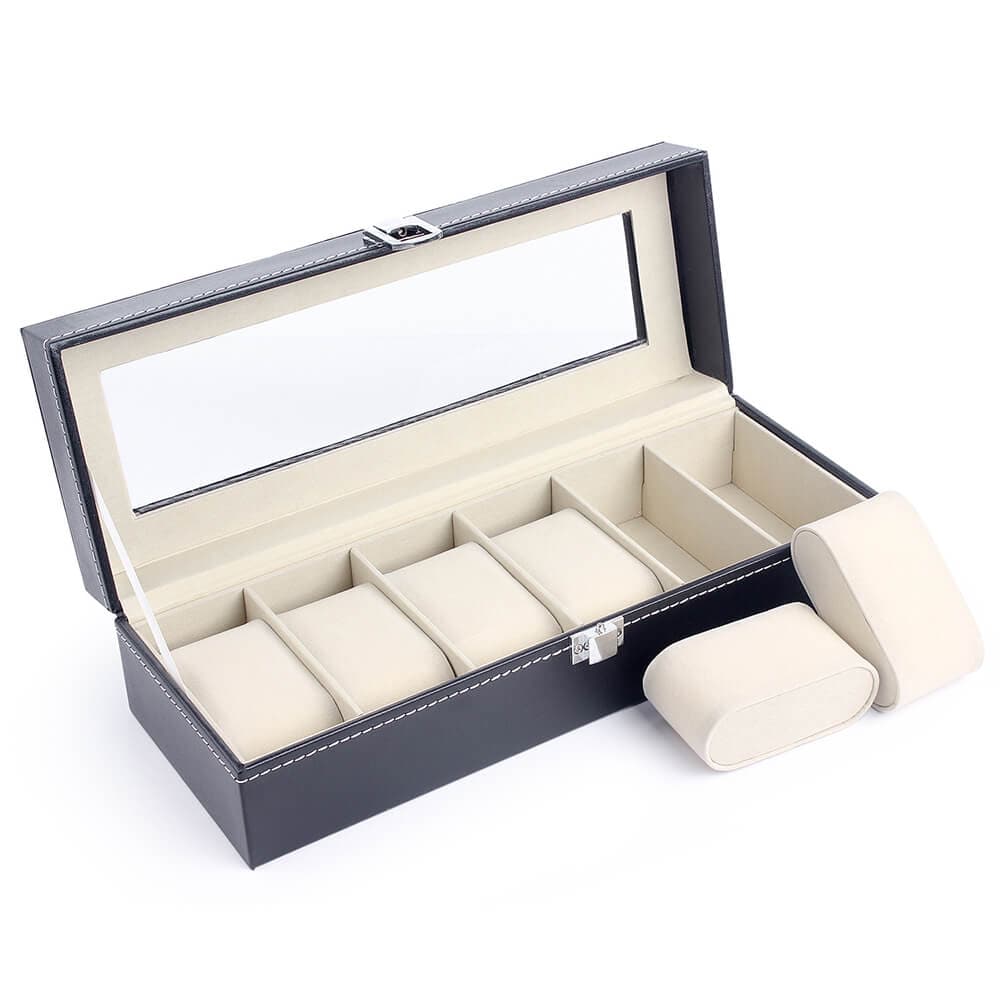 boite-montre-cuir