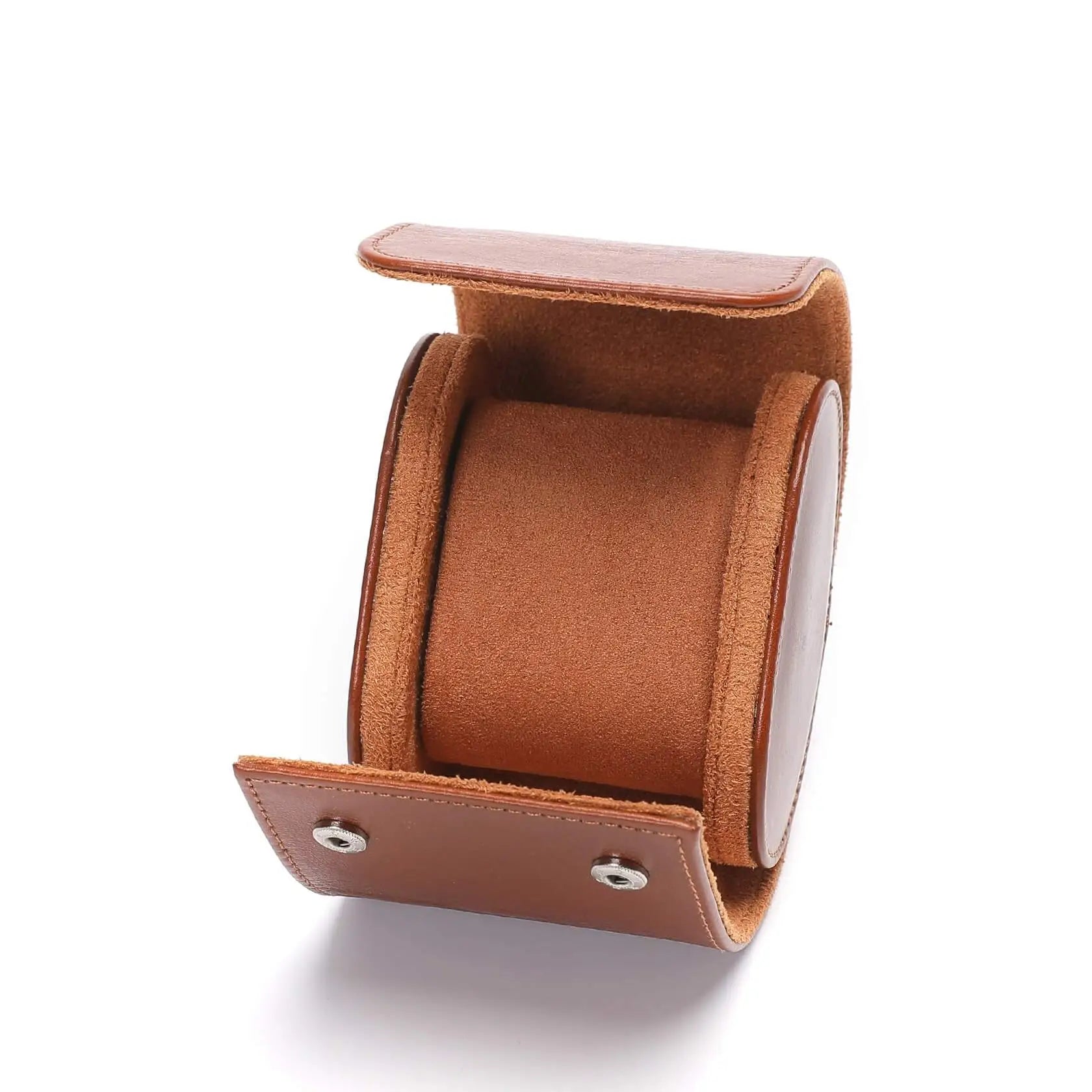 Atelier Solo – Boîte à Montre Personnalisable pour 1 - Rotation Horlogère