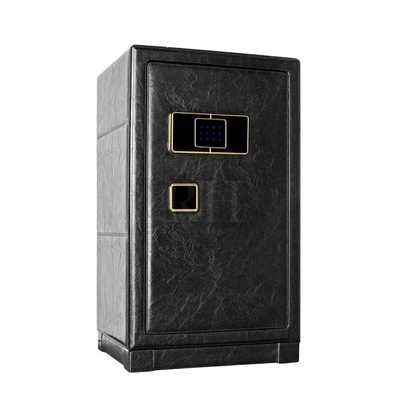 Atlas™ – Coffre-fort Remontoir pour 12 Montres - Rotation Horlogère