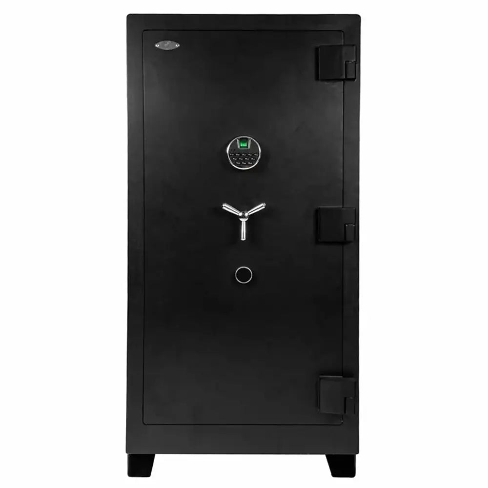 Bellagio™ – Coffre-fort avec Remontoirs pour 12 Montres - Enigwatch®