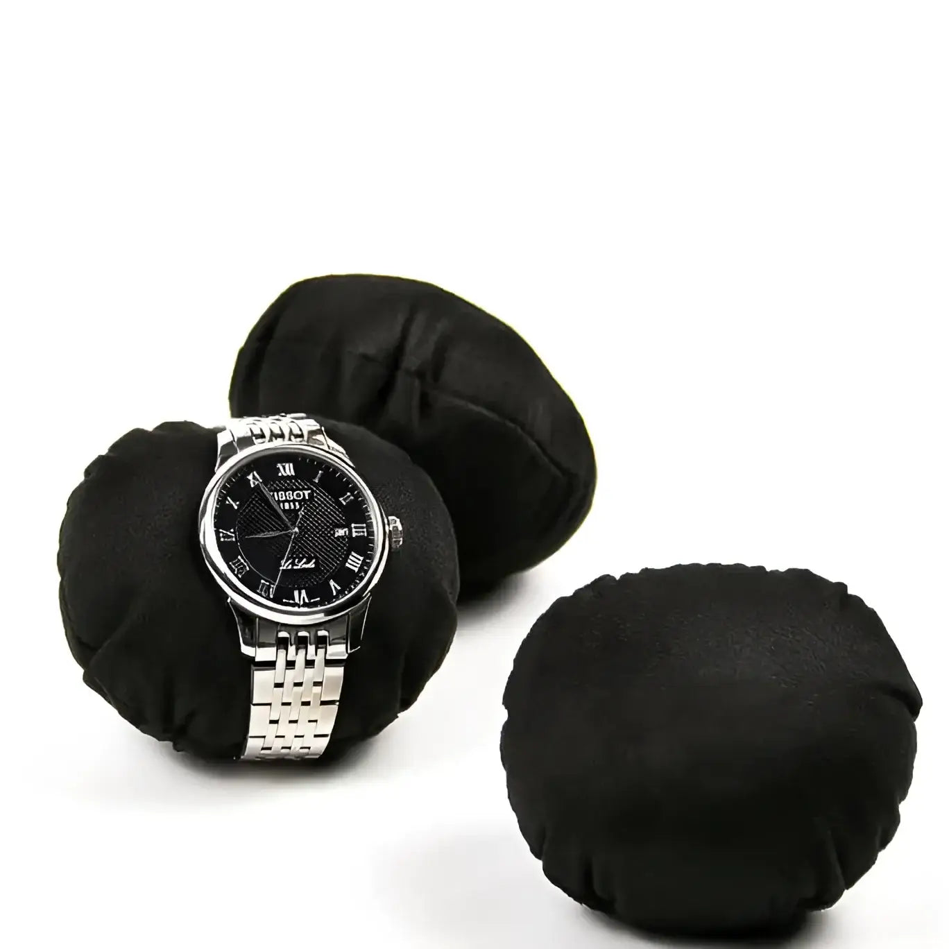 Boîte à Montre - le Carré Prestige - Rotation Horlogère