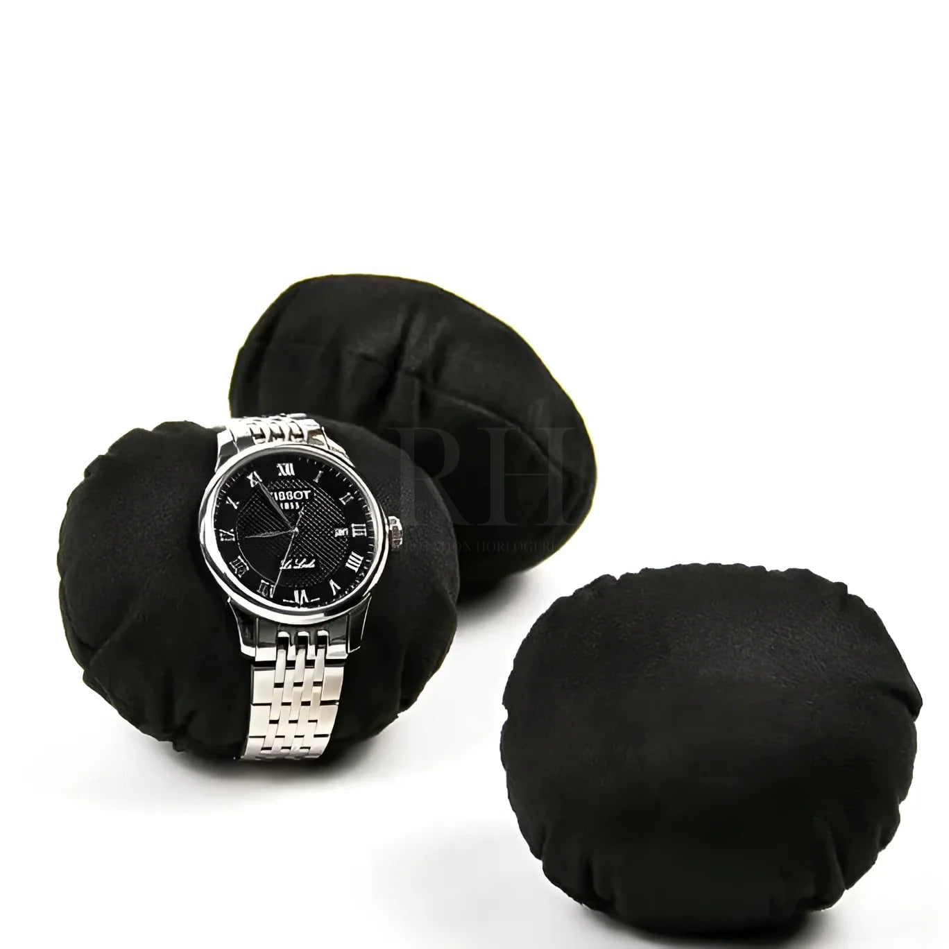 Boîte à Montre - le Duo Prestige - Rotation Horlogère