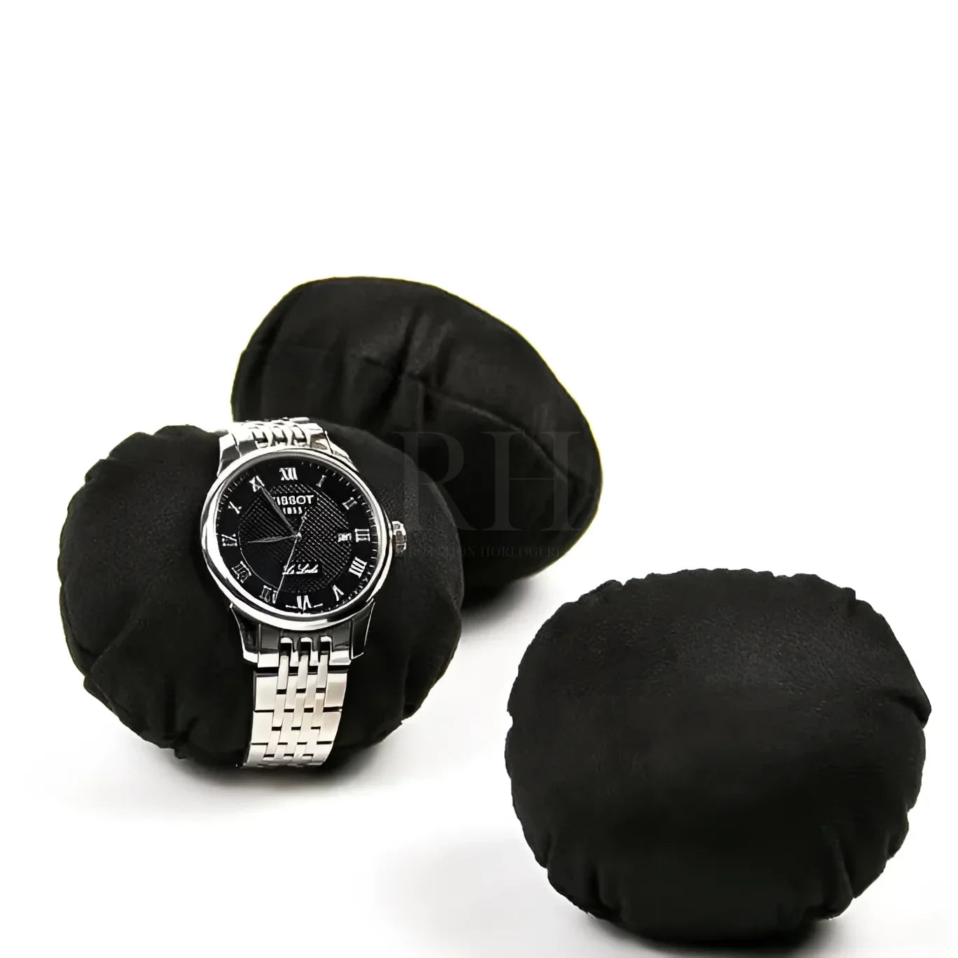 Boîte à Montre - le Grand Prestige - Rotation Horlogère