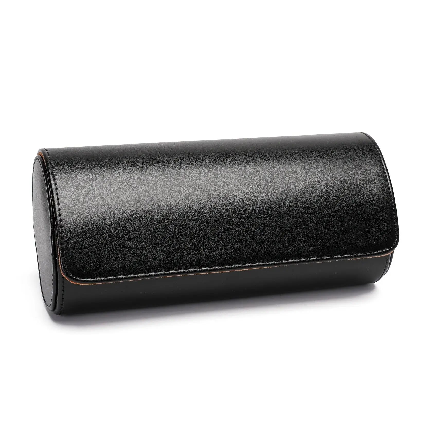 Capri Trio – écrin Personnalisable pour 3 Montres - Rotation Horlogère