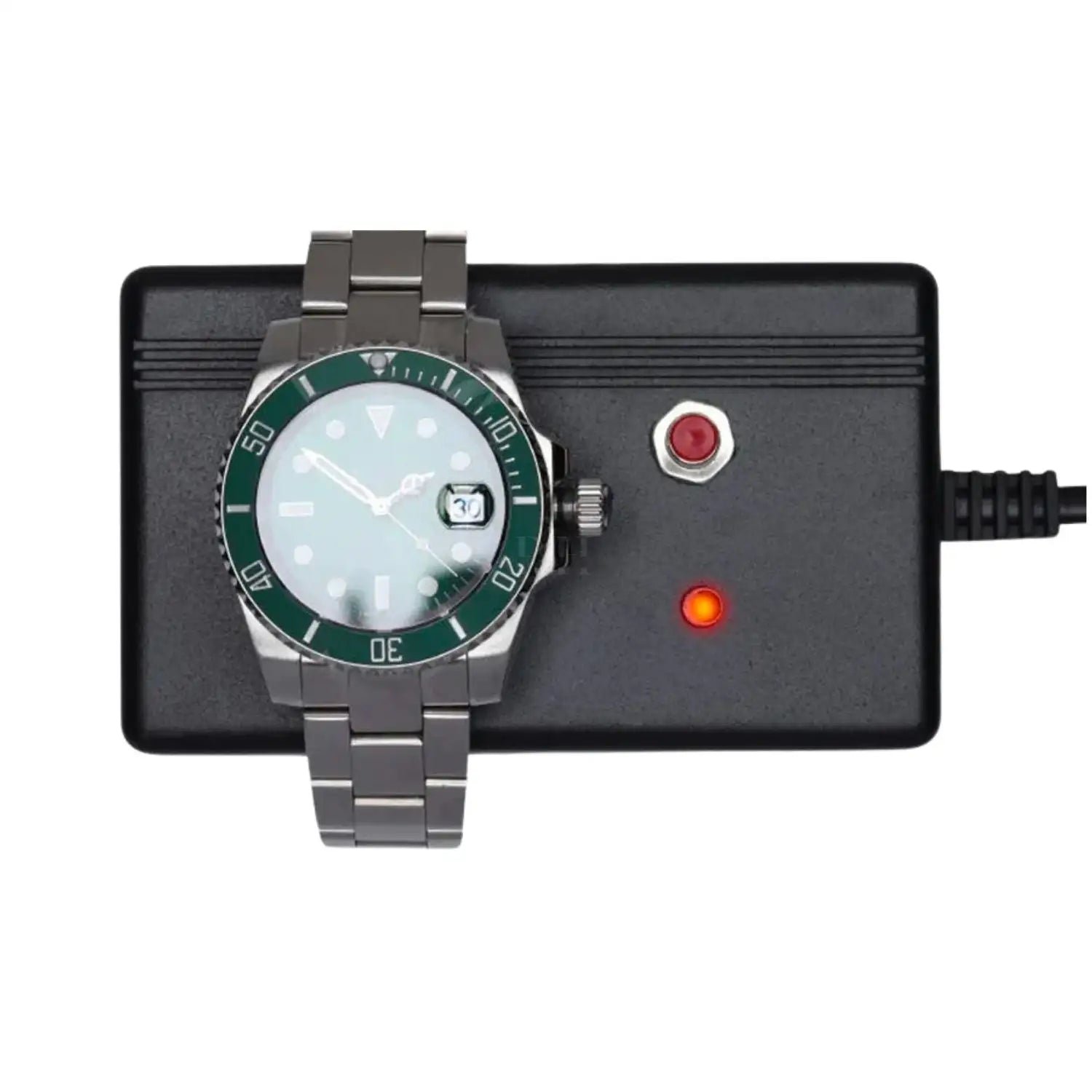 Démagnétiseur de Montre - Rotation Horlogère