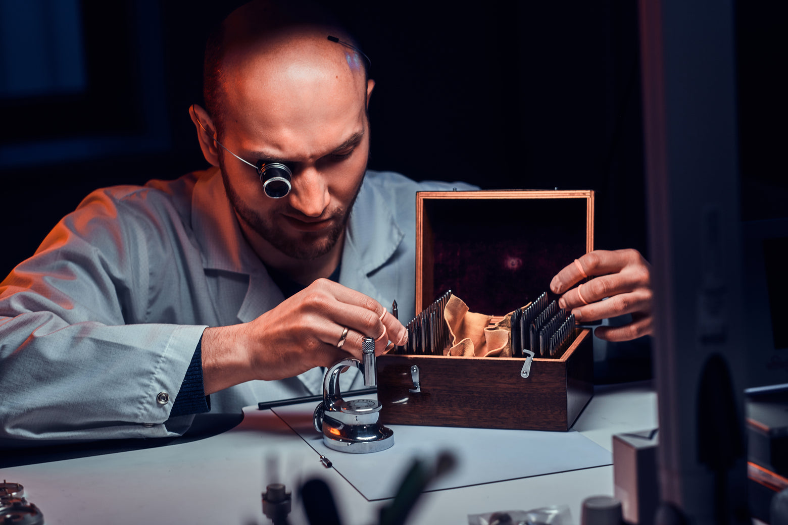 expert fabriquant