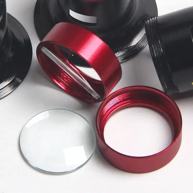 Loupe de Bijoutier et Horloger - Rotation Horlogère