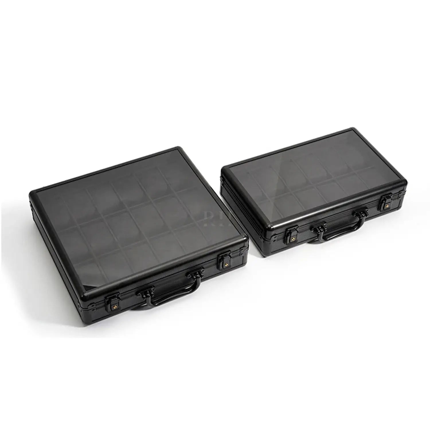 Malette pour Montres - Watchsafe - Rotation Horlogère