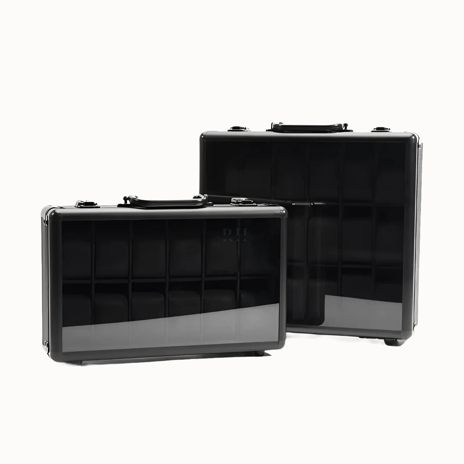 Malette pour Montres - Watchsafe - Rotation Horlogère