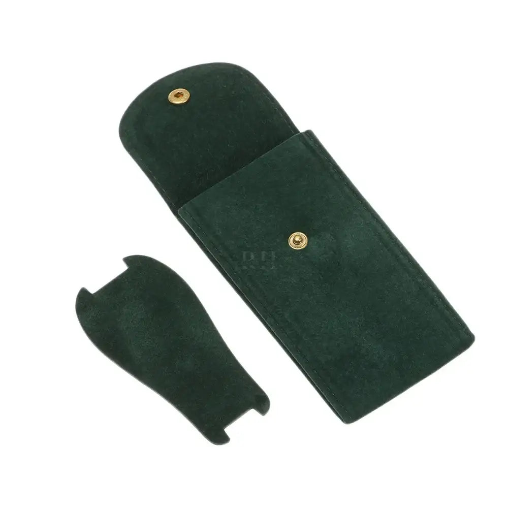 Pochette Montre en Flanelle - Rotation Horlogère