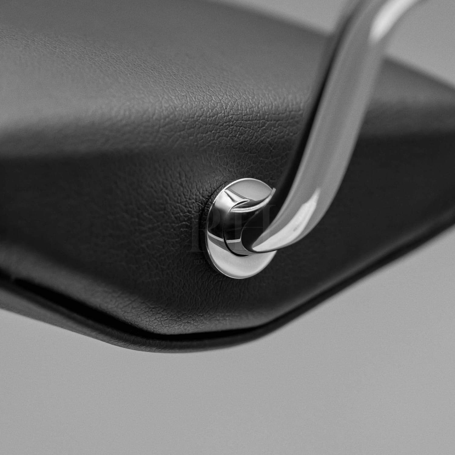 Porte Montre Homme en Marbre - Rotation Horlogère