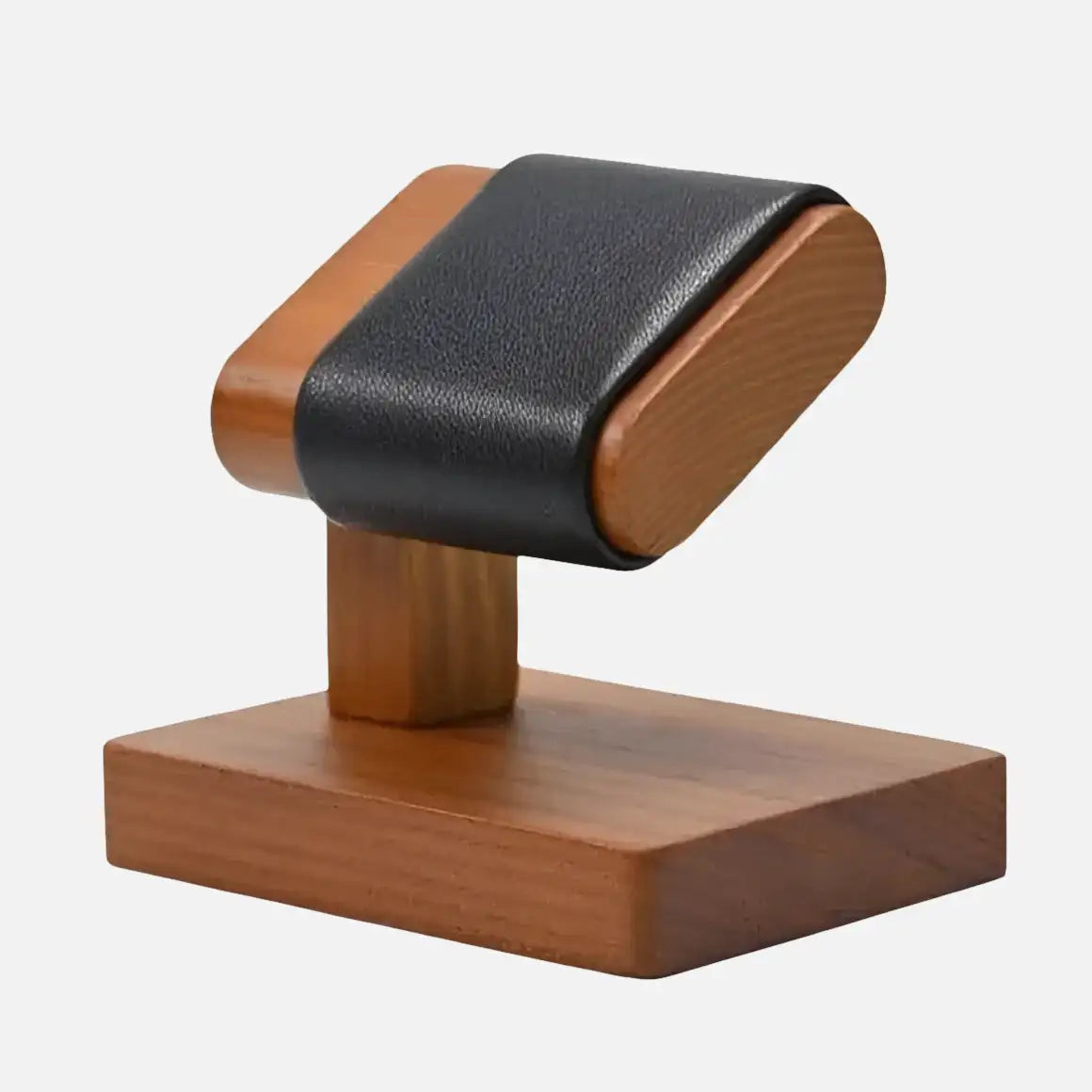 Porte Montre Uno Noir - Rotation Horlogère