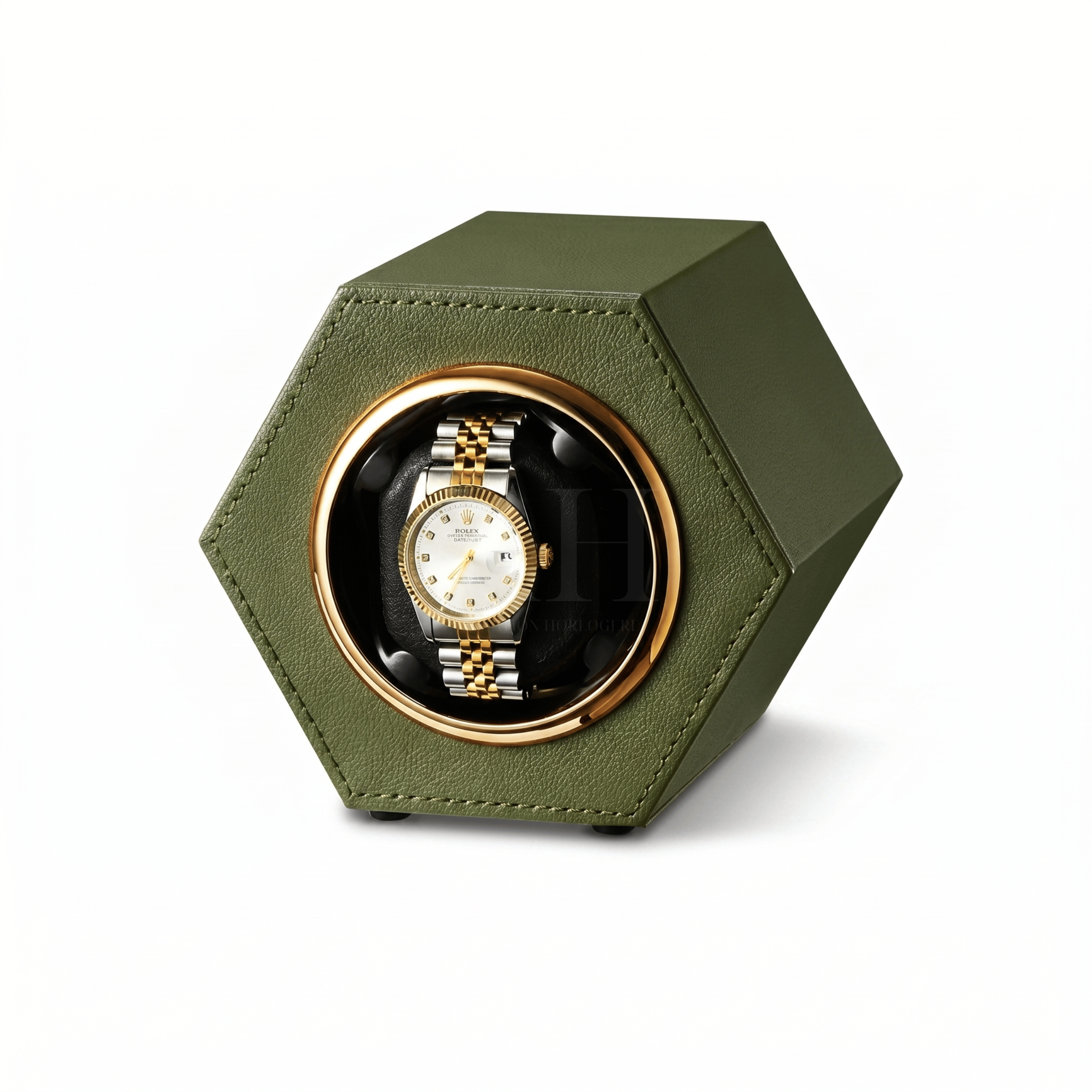 Remontoir à Montre Automatique - Hexa - Rotation Horlogère