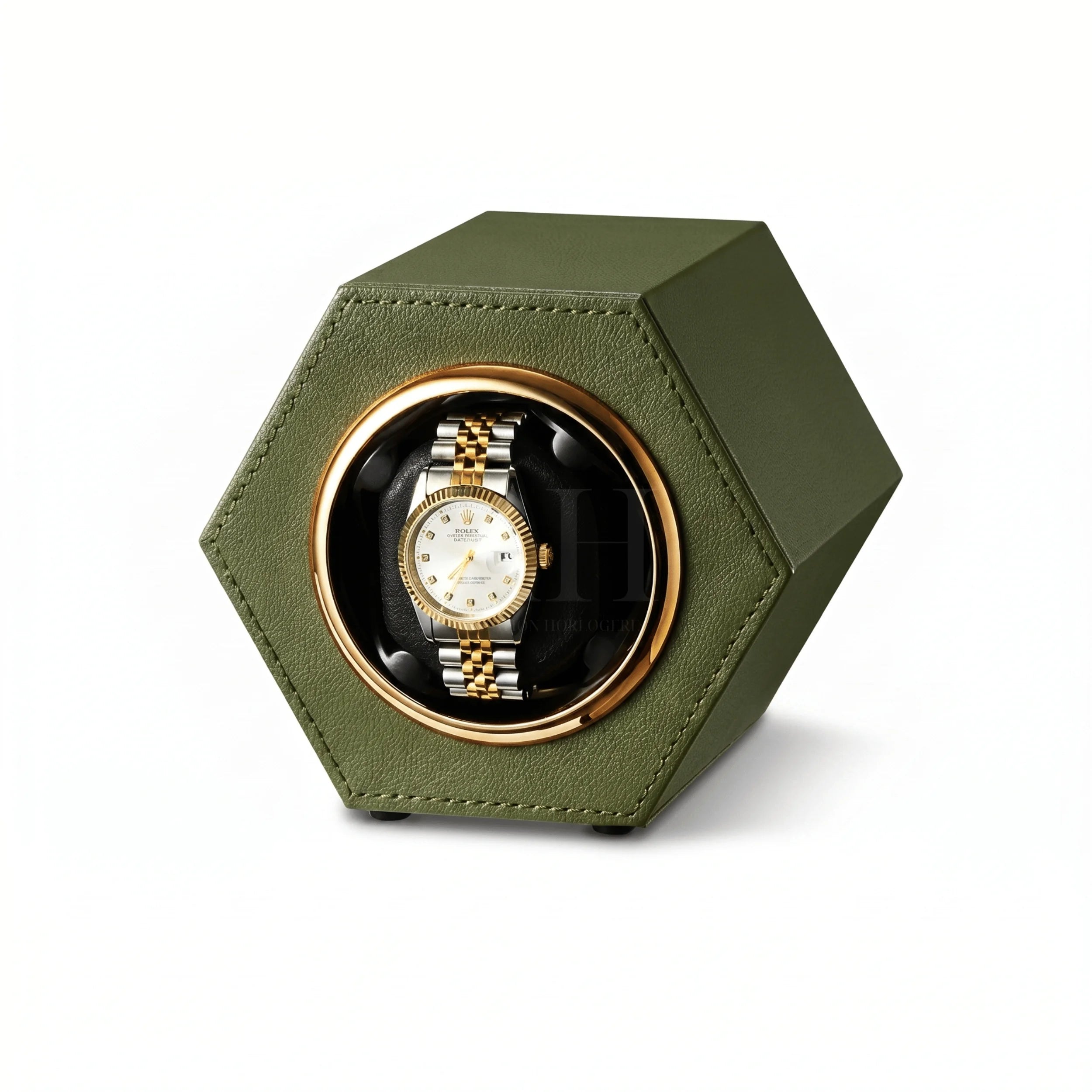 Remontoir à Montre Automatique - Hexa - Rotation Horlogère