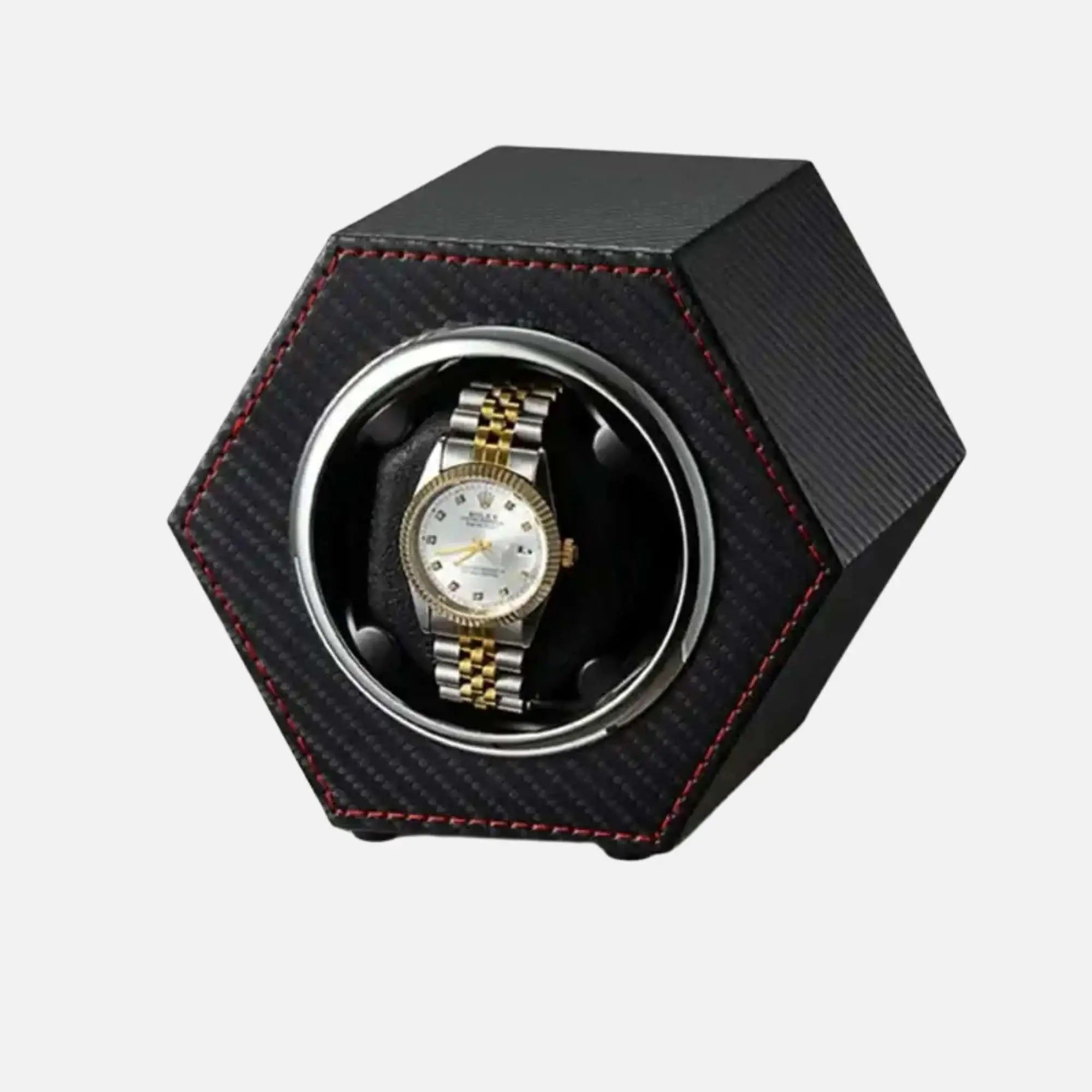 Remontoir à Montre Automatique - Hexa - Sportif | Rotation Horlogère