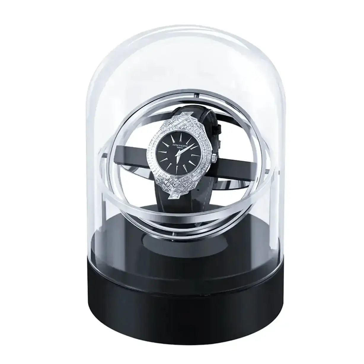 Auto watch winder best sale