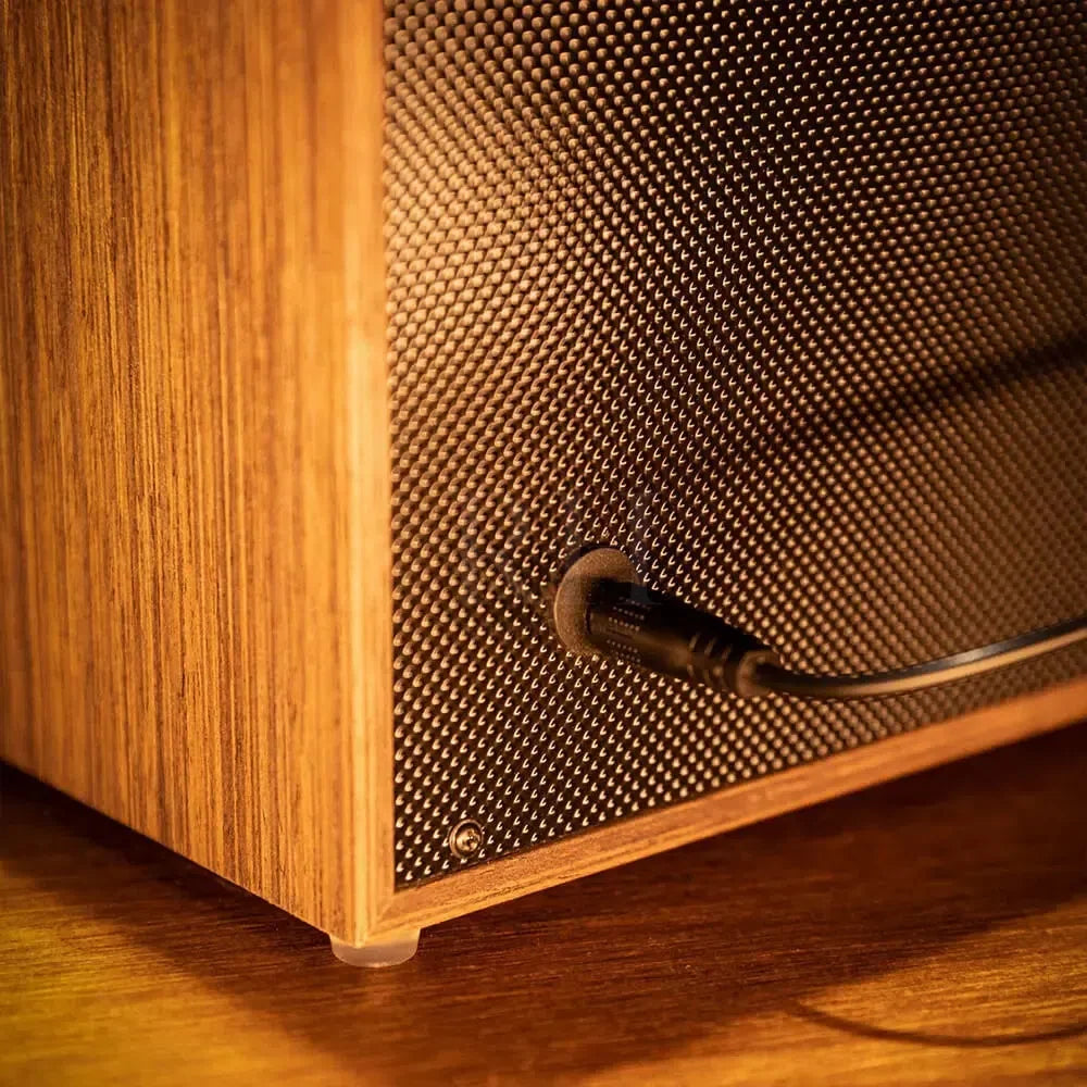 Remontoir Montre - Cube Anthracite - Rotation Horlogère