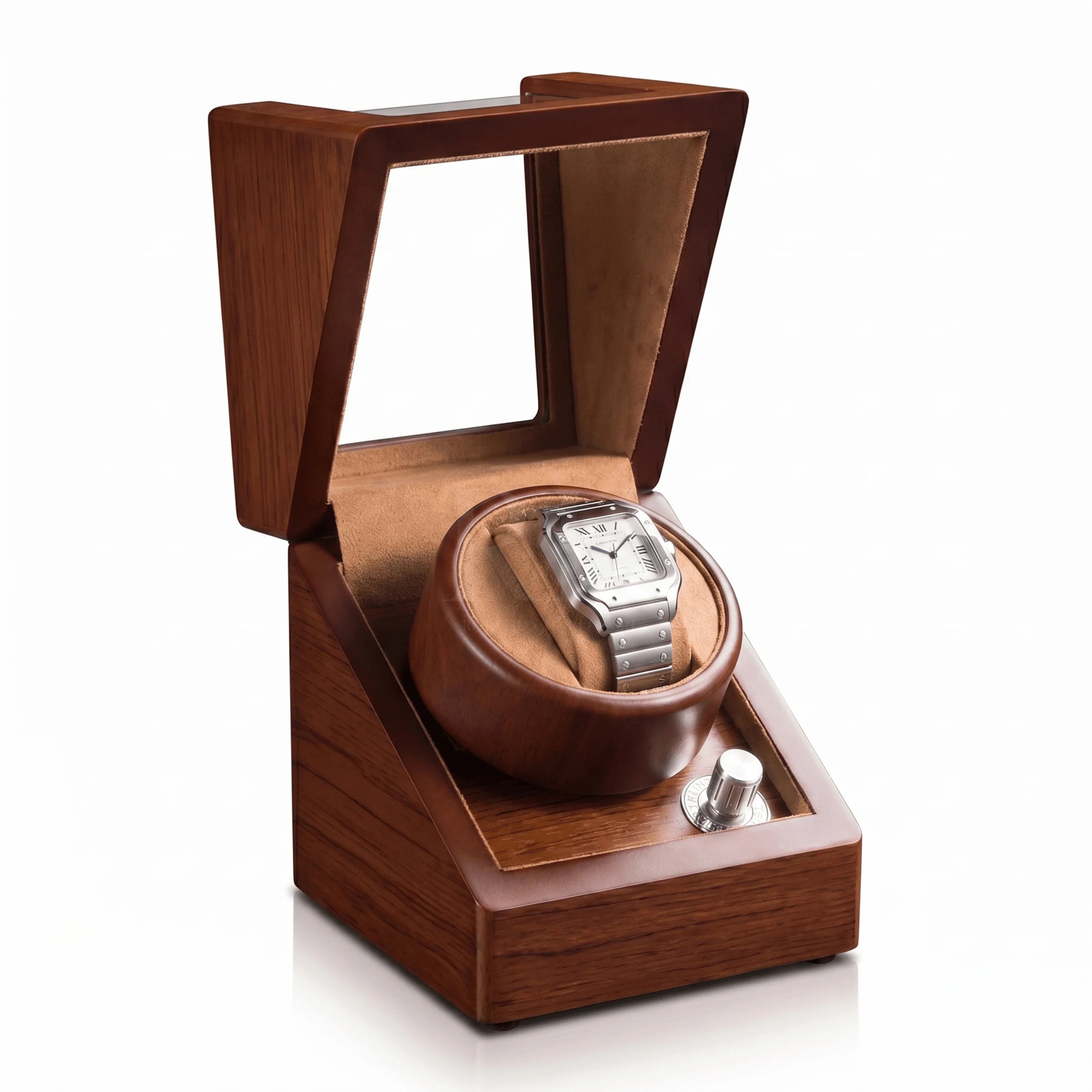 Remontoir Montre Vintage - Rotation Horlogère