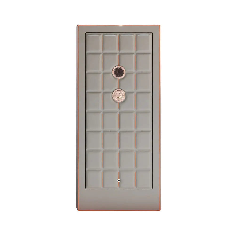 Vauban™ – Coffre-fort de Luxe avec Remontoirs pour 12 Montres et Tiroirs Bijoux - Rotation Horlogère