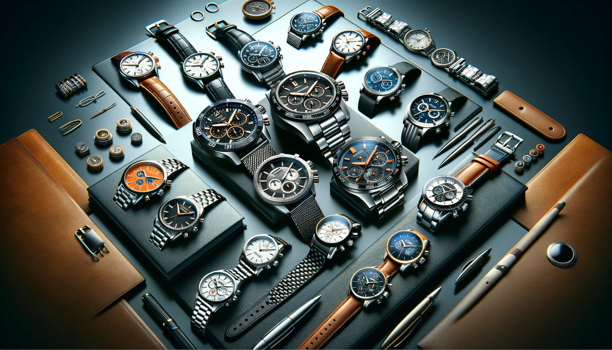 Is Festina a good watch brand