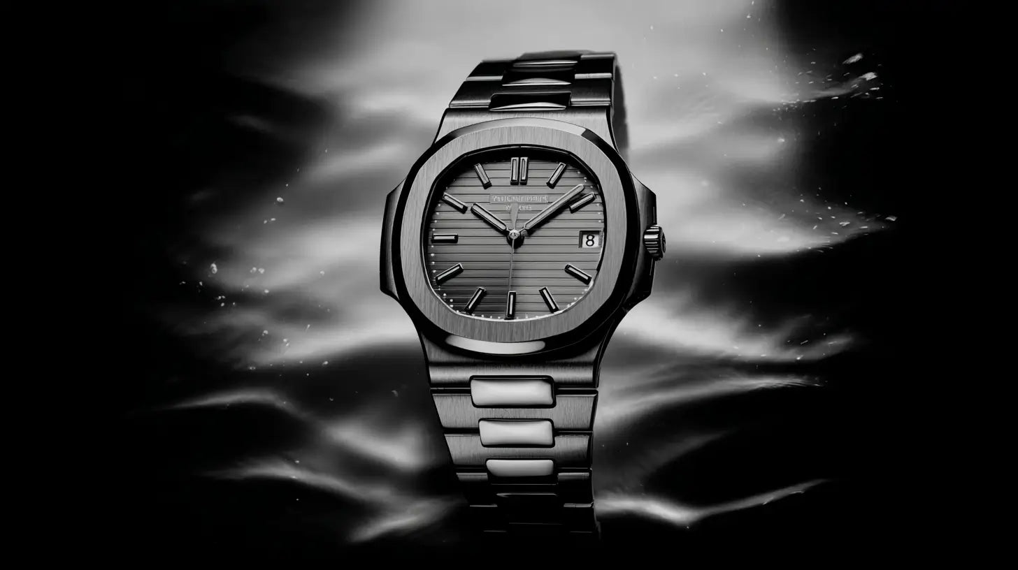 a_luxury_automatic_watch_floating_in_an_invisible_
