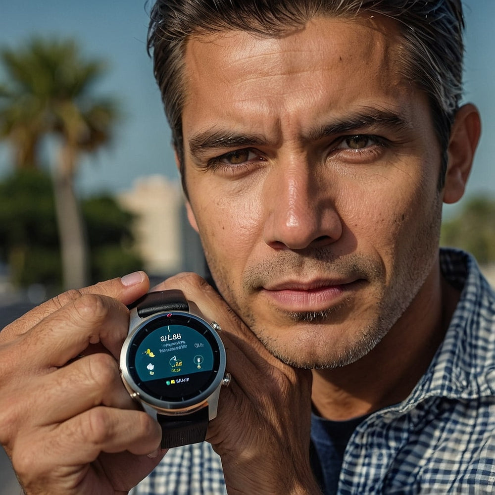 Pourquoi utiliser une montre connectée ? 7 avantages clés