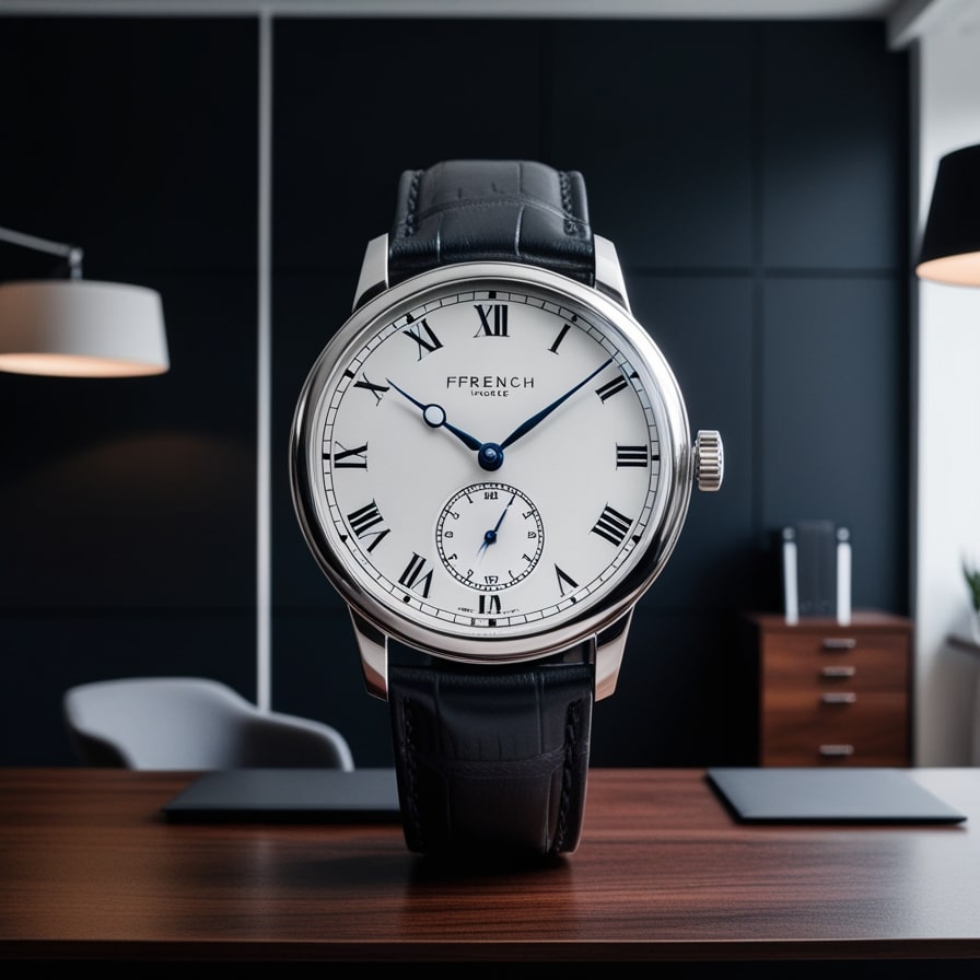 montre-analogique-bureau