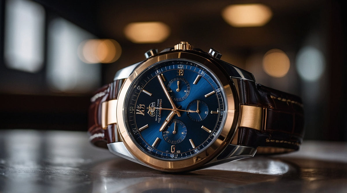 Montres sans pile : Le guide ultime | Fonctionnement expliqué