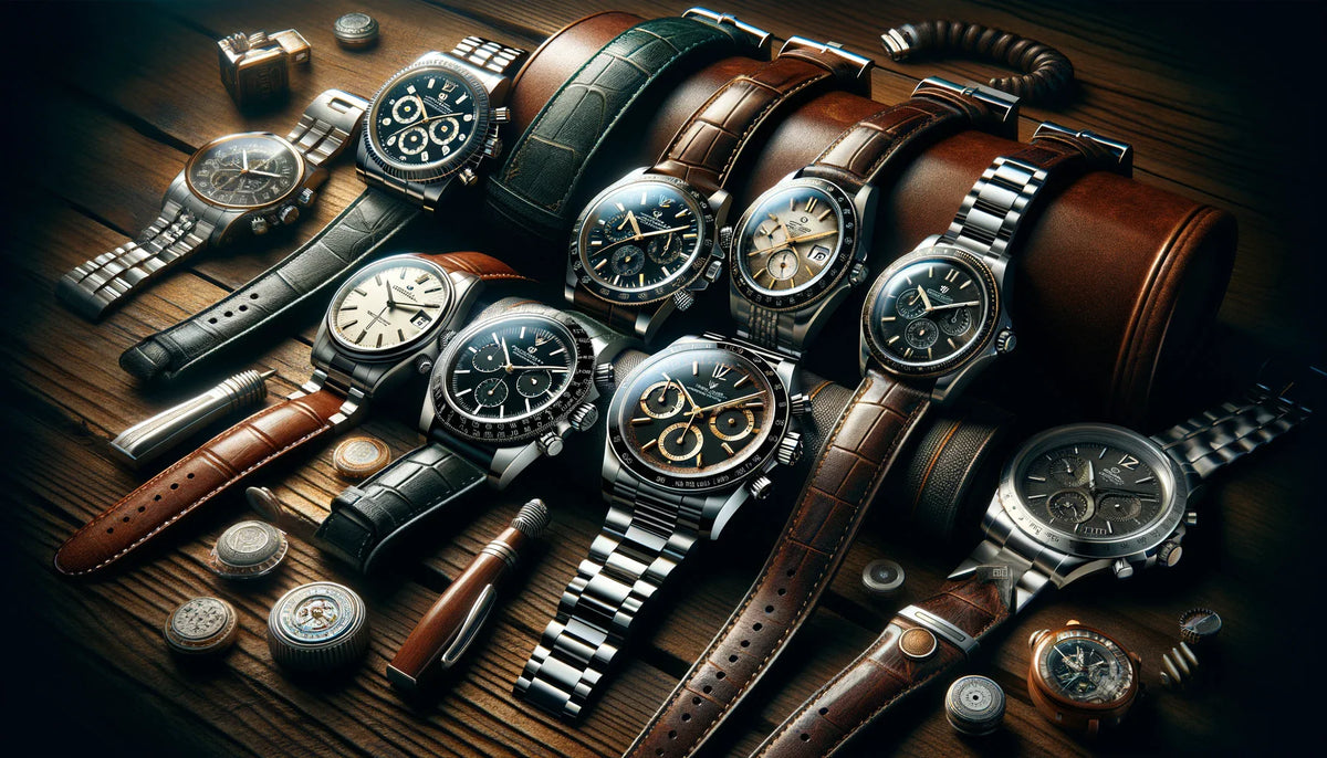 What is the Best Automatic Watch Brand