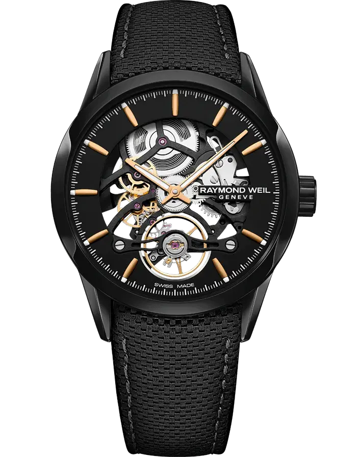raymond weil
