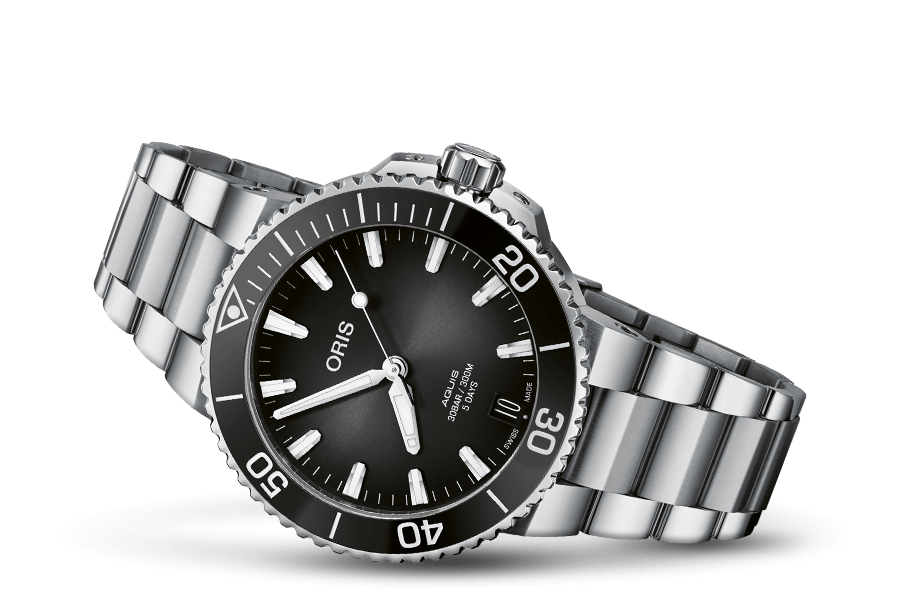 oris